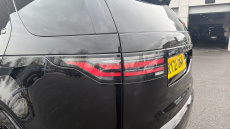 Land Rover Discovery 3.0 D250 R-Dynamic SE 5dr Auto Diesel Station Wagon